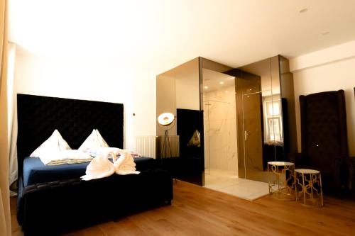 Luxury master room