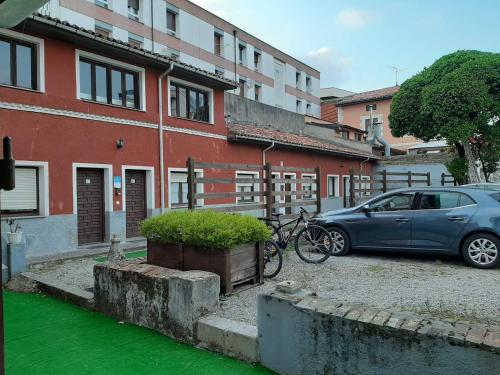 Albergue La Casona Del Peregrino 2