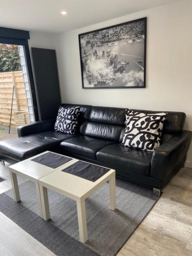 Charmant studio neuf de 40m2 / tout confort in Arques La Bataille