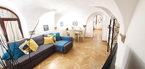 The Old Town Inn, Roma (foto 9)