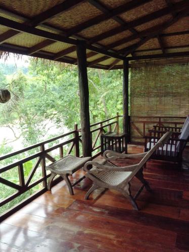 Lao Spirit Resort