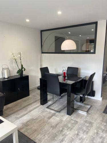 Charmant studio neuf de 40m2 / tout confort in Arques La Bataille