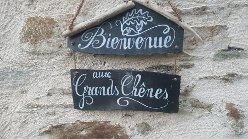 Domaine des grands chênes 3