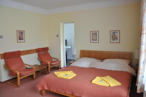 Lida Guest House