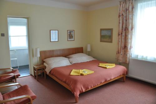 Lida Guest House
