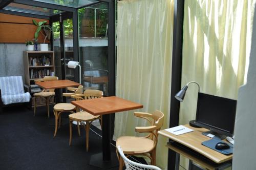Lida Guest House