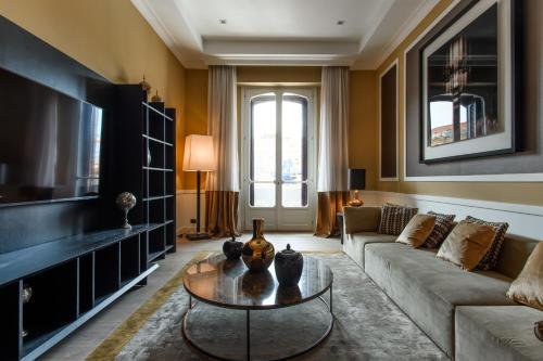 Palazzo Nana Suites & Apartments in Naples