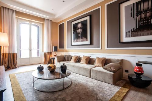 Palazzo Nanà Suites & Apartments 2