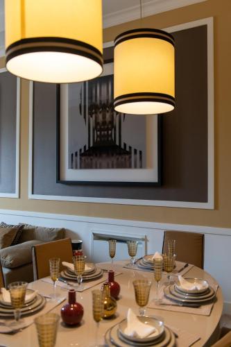 Palazzo Nana Suites & Apartments in Naples