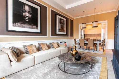 Palazzo Nanà Suites & Apartments 5