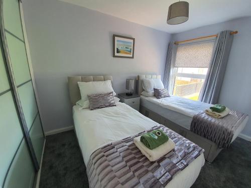 PREMIER - Kenilworth House in Holytown