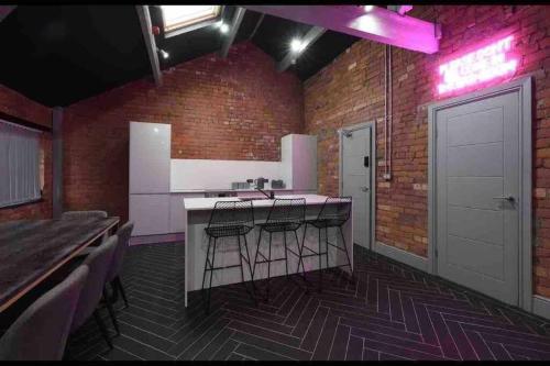 Casa Nomade Penthouse slps 20 people Mcr centre, Manchester (zdjęcie 7)