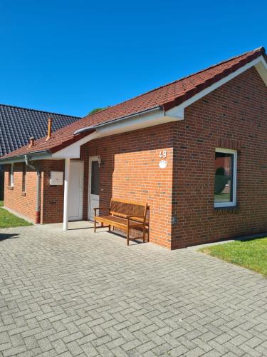 Ferienhaus Fam. Mersmann in Papenburg, Deutschland