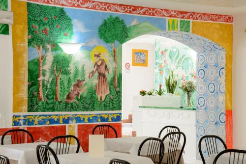 Hotel San Francesco e il lupo 5
