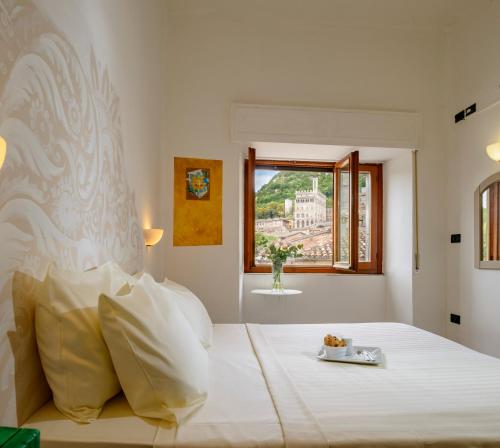 Hotel San Francesco e il lupo 3