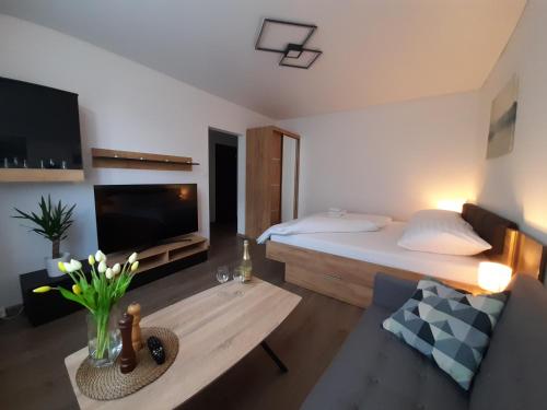 . Private Apartment Rozvadov