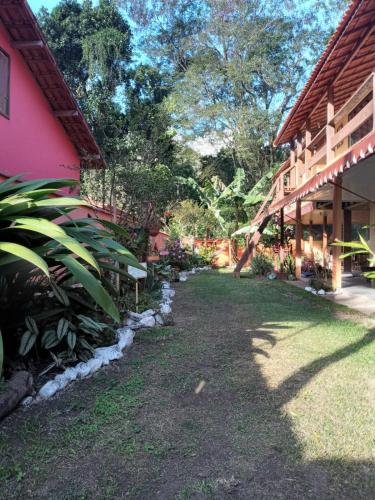 Oprema, Pousada do Bote - Apart Suítes em " Sítio Santa Helena" , próximo ao Sana (Pousada do Bote - Apart Suites em " Sitio Santa Helena" , proximo ao Sana) in Ostalo