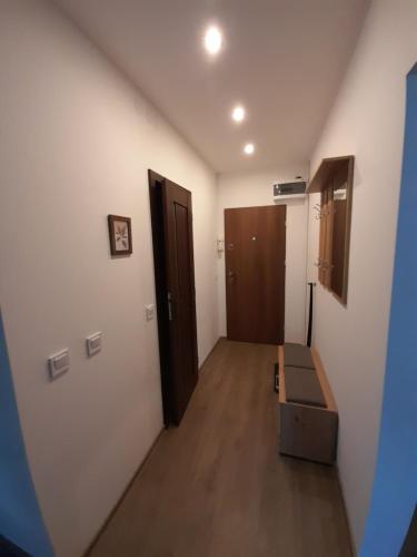 ทางเข้า, Private Apartment Rozvadov in รอซวาดอฟ