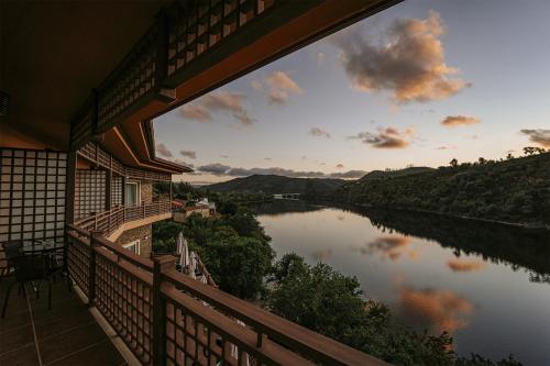 Hotel Rural Quinta da Conchada - image 9