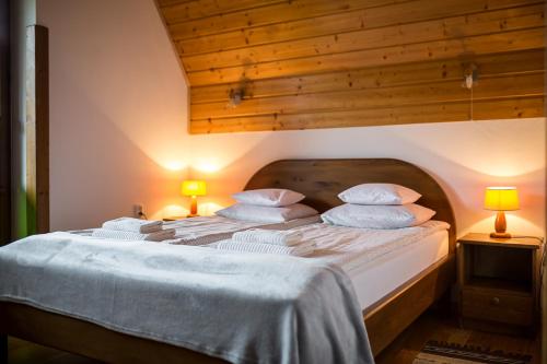 Niemczukówka 2 - Smerek