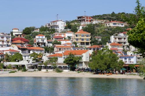 Villa Smaro