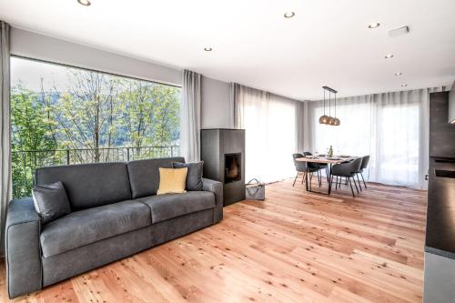 One-Bedroom Chalet
