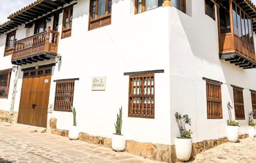 CASA DE LAS MATERAS - image 4