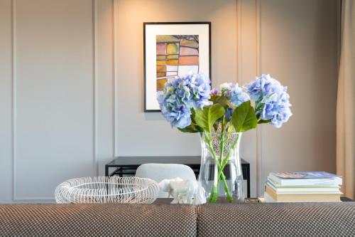 Viru Stylish Apartment, Tallinn (photo 2)