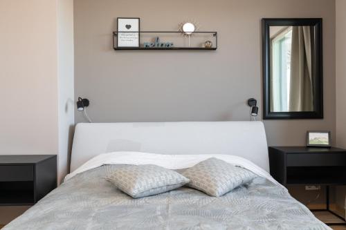 Viru Stylish Apartment, Tallinn (photo 6)
