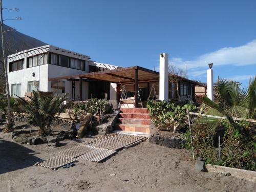 Bahia Playa Blanca