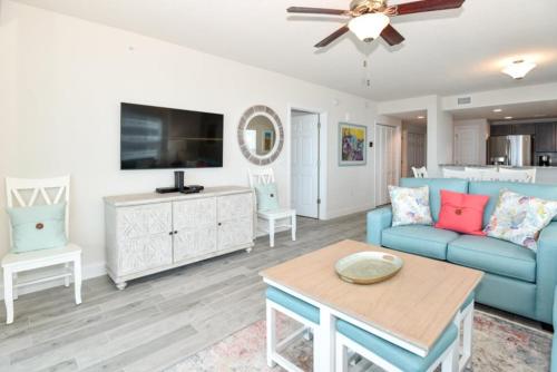 Unit 702 Aruba - 4 Bedroom Ocean Front in Daytona Beach, USA