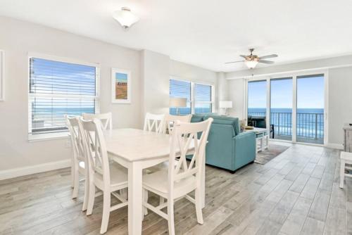 Unit 702 Aruba - 4 Bedroom Ocean Front in Daytona Beach, USA