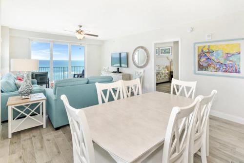 Unit 702 Aruba - 4 Bedroom Ocean Front in Daytona Beach, USA