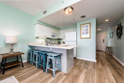 Unit 1207 Ocean Walk - 1 Bedroom Ocean Front in Daytona Beach, USA