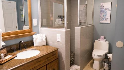 Unit 1710 Ocean Walk - 1 Bedroom Ocean Front in Daytona Beach, USA