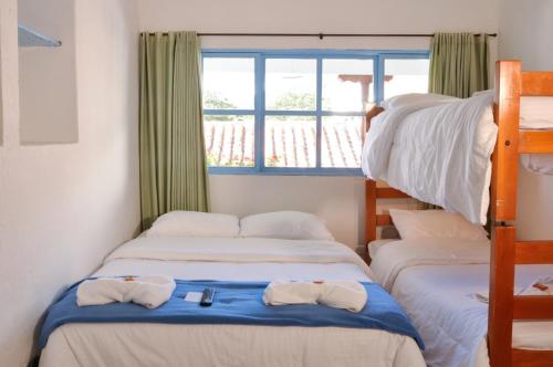Classic Quadruple Room image 10
