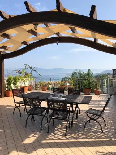  Apartment Napitia Hills in Pizzo