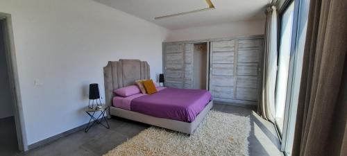 Villa prestige