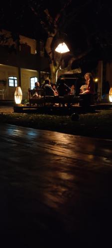 O Caramuru Hostel - Cumuruxatiba in 庫穆魯薩迪巴