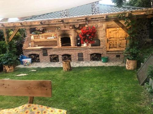 Gazdovsky Dvor Peter Jurky in Ótátrafüred