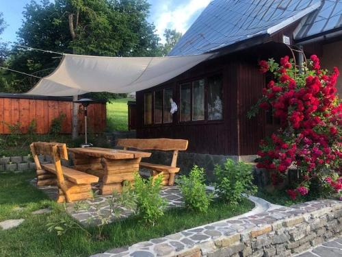 Gazdovsky Dvor Peter Jurky in Ótátrafüred