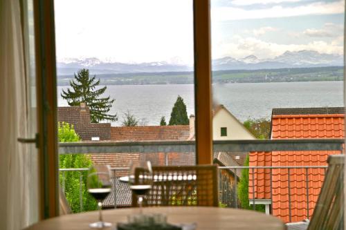 Ferienwohnung Schmid in Hagnau am Bodensee, Deutschland
