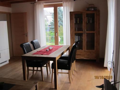 Faciliteiten, Ferienwohnung Schmid in Hagnau