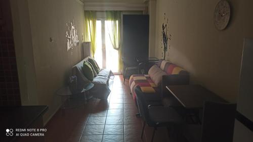 The music appartment of Chalkis