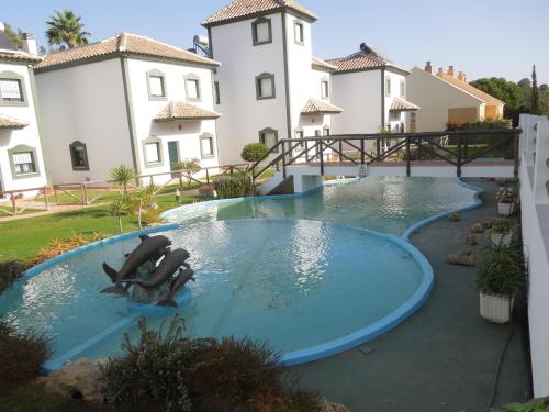  Residencial Golf Playa IV in Huelva