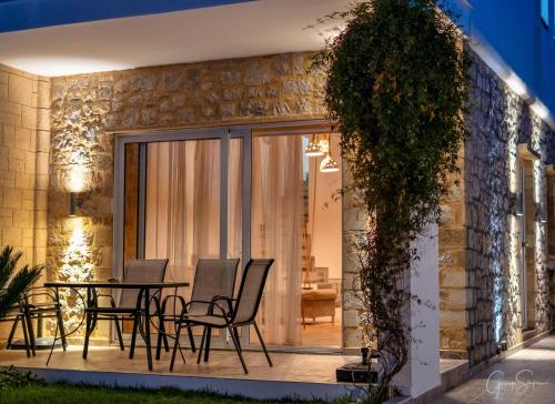 Muses of art Villas Muses of art Villas