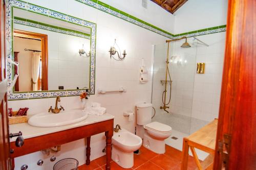 Hotel Rural Jardines de Milano