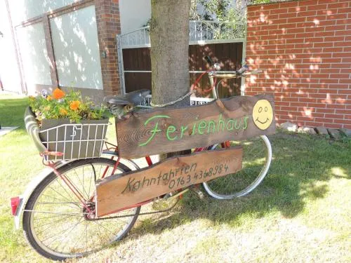 Ferienwohnung Smiley in Lübbenau, Deutschland