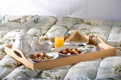 1 king bed