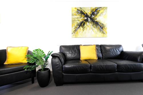 Apartments 521 in วอรร์นามบูล